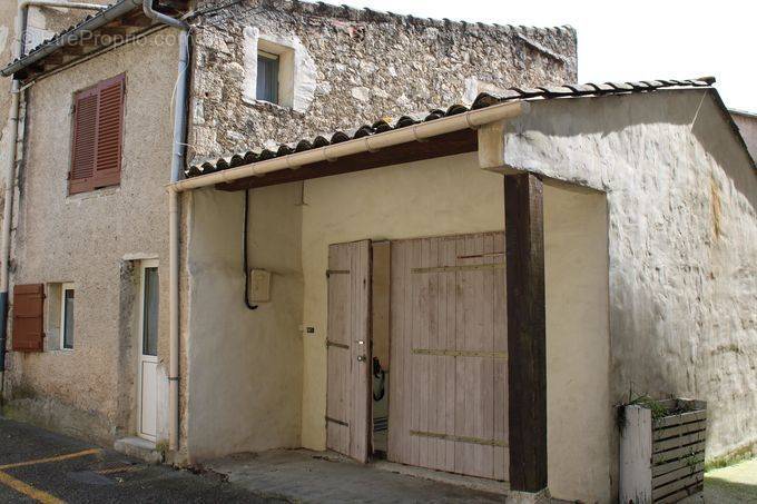 Maison à LECTOURE