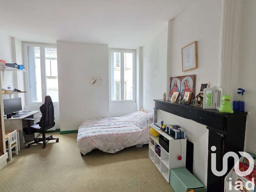 Photo 4 - Appartement à MAZAMET