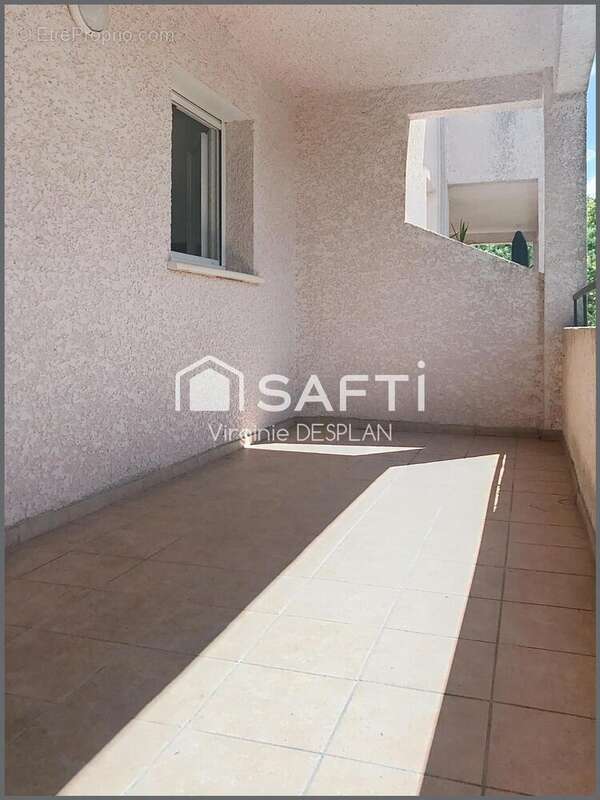 Photo 4 - Appartement à LODEVE