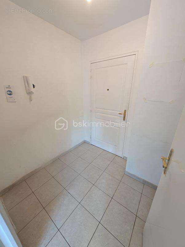 Appartement à AMIENS
