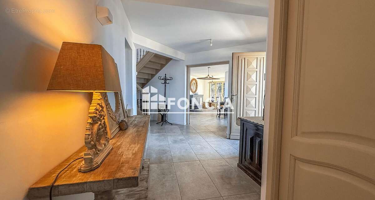 Maison à SETE