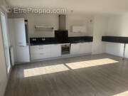 Appartement à BEZANNES