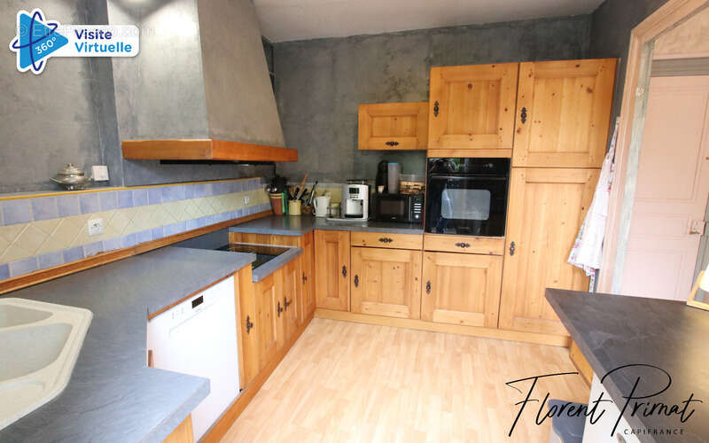 Appartement à SEYSSEL
