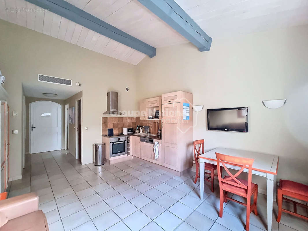 Appartement à CALLIAN