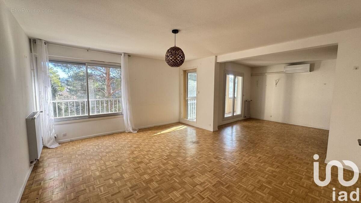 Photo 1 - Appartement à AIX-EN-PROVENCE