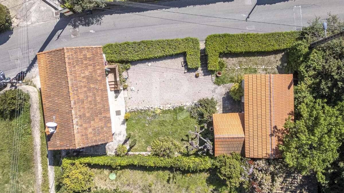 Maison à MOUGINS