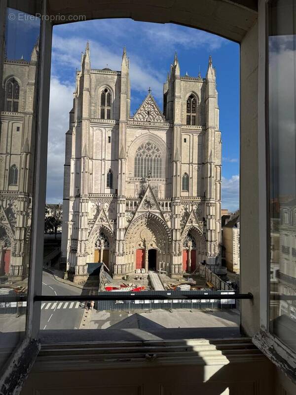 Photo 1 - Appartement à NANTES