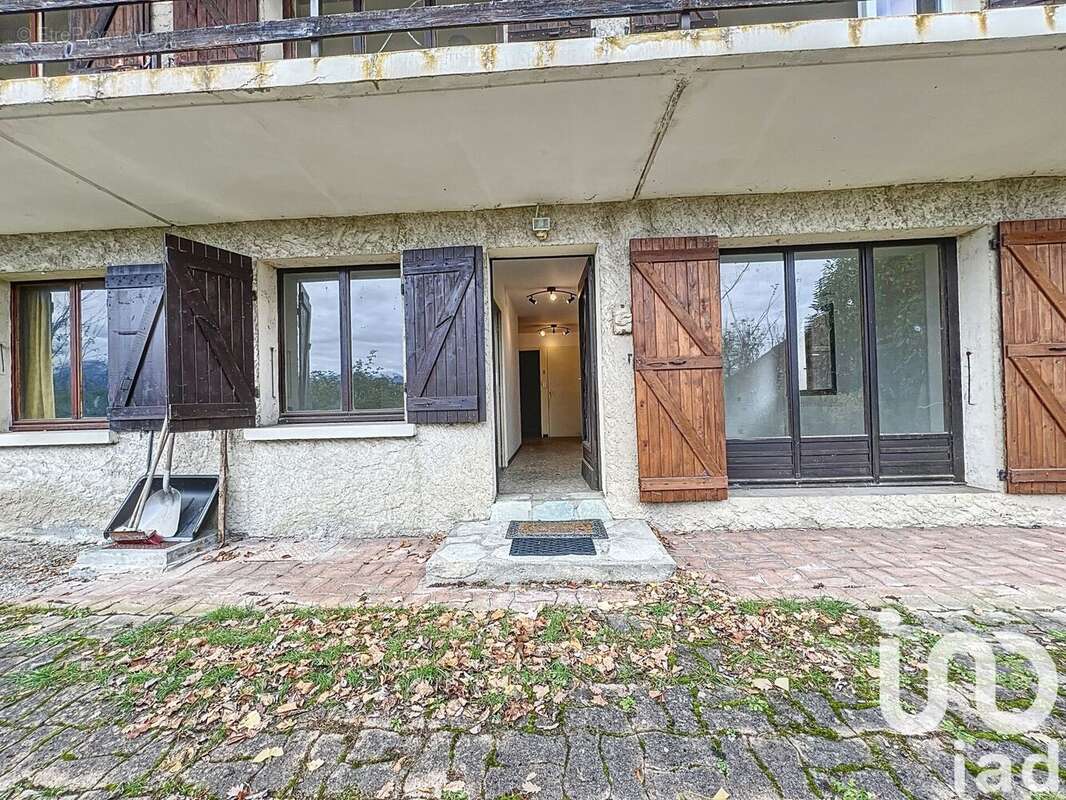 Photo 5 - Appartement à CORENC
