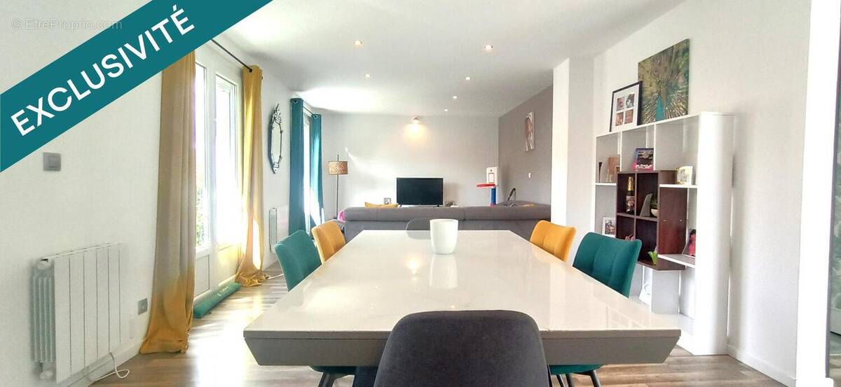 Photo 1 - Maison à COULOUNIEIX-CHAMIERS