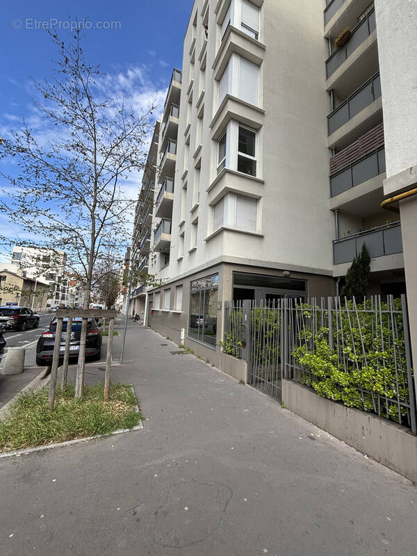 Maison à LYON-8E