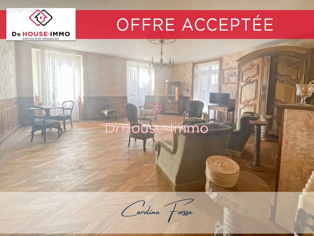 Maison à BEAULIEU-SUR-DORDOGNE