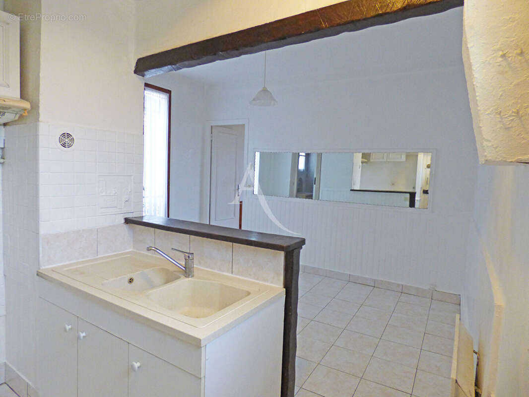Appartement à NEUILLY-PLAISANCE