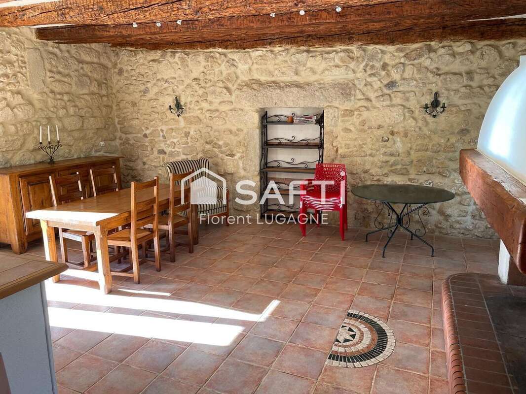 Photo 8 - Maison à SAUVIAN