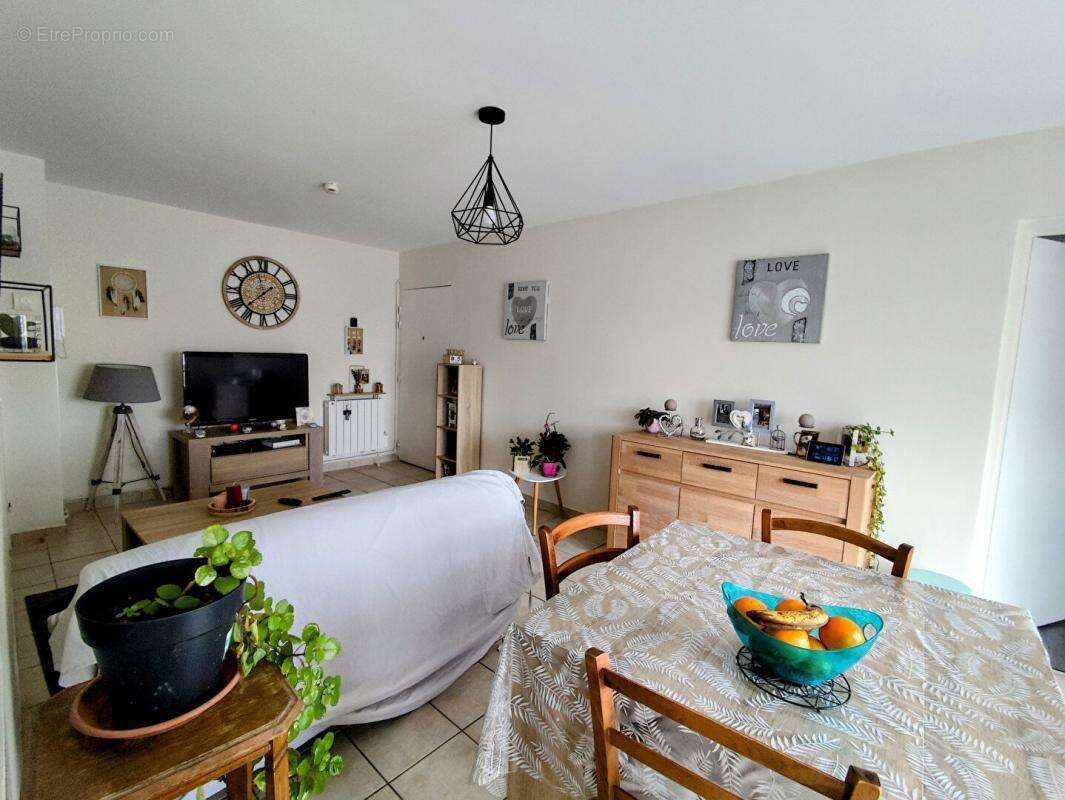 Appartement à BERCK