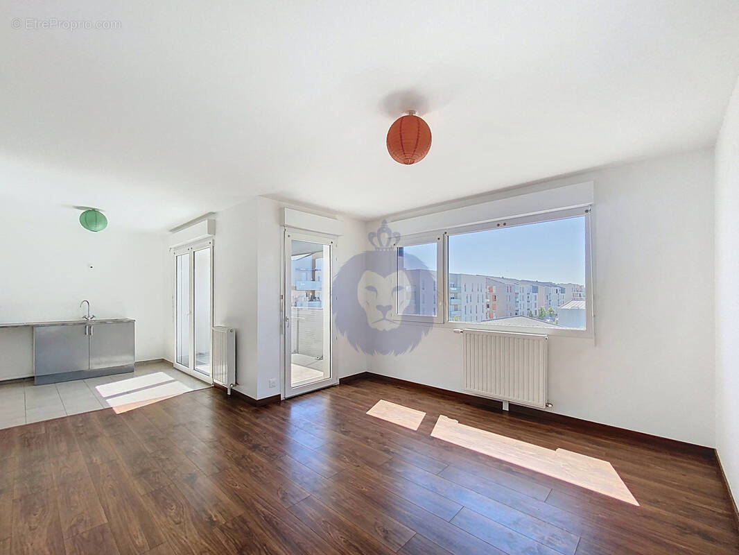 Appartement à MELUN