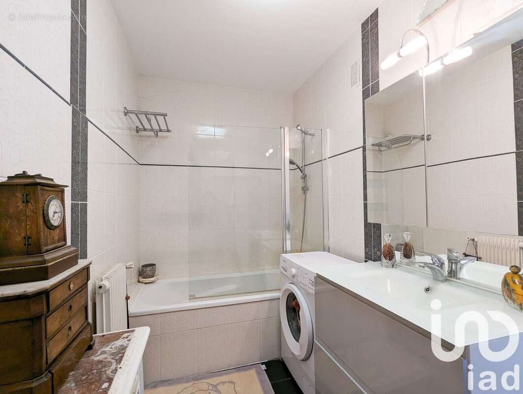 Photo 8 - Appartement à ARCACHON