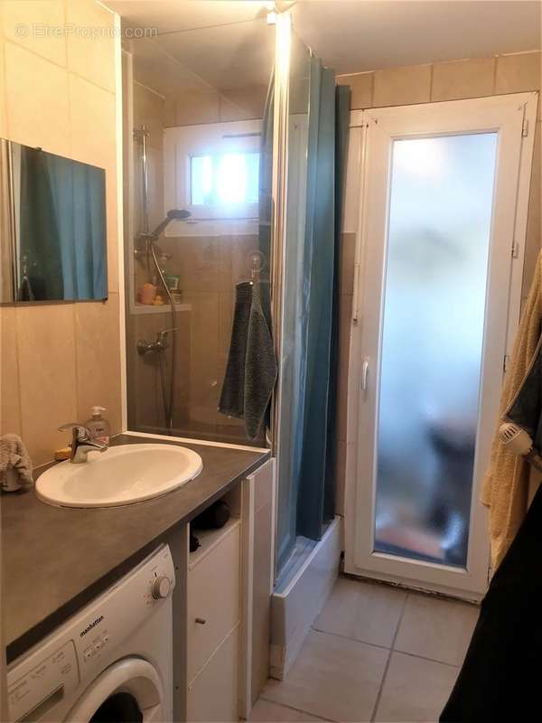 Appartement à PAU