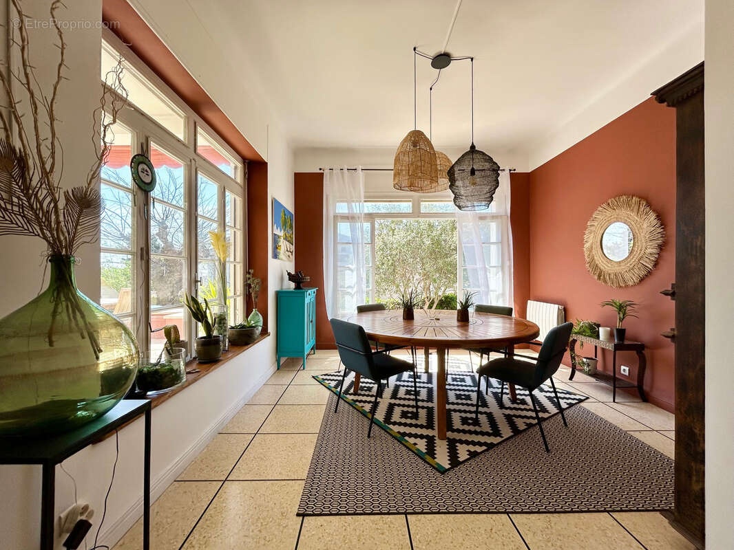 Appartement à SETE
