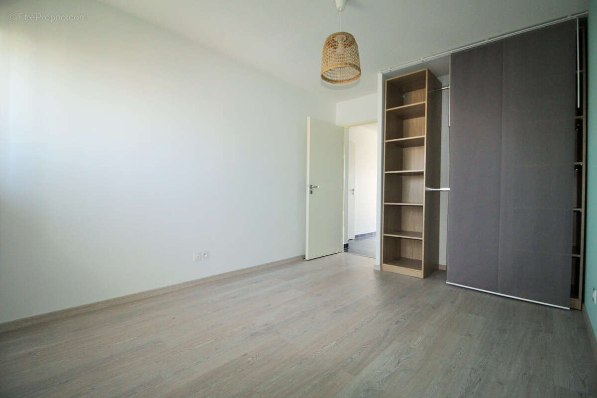 Appartement à LE PONT-DE-CLAIX