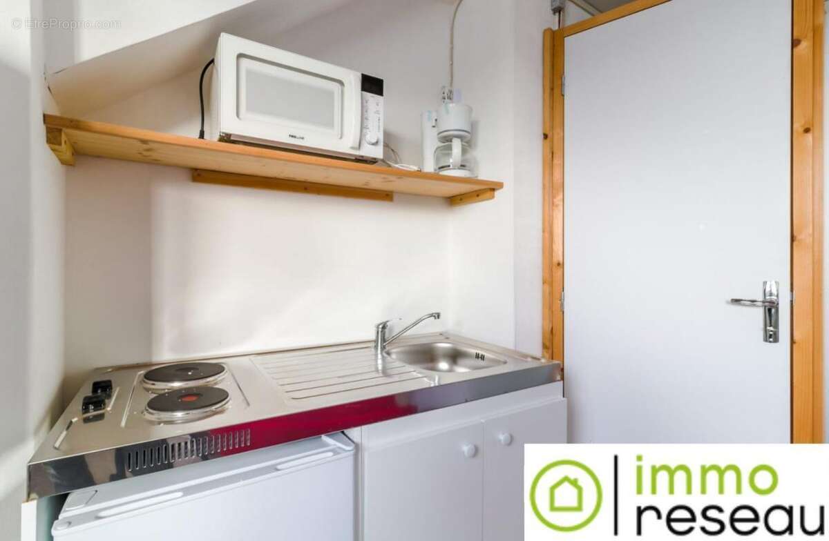 Appartement à CAMBRAI