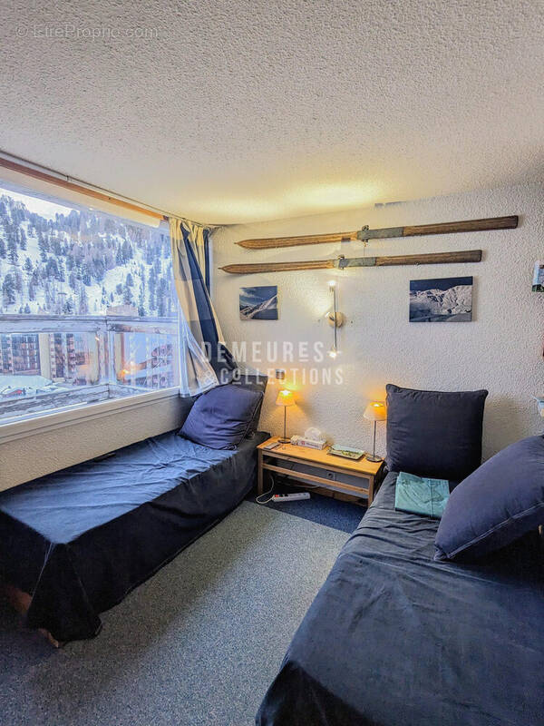 Appartement à LA COTE-D&#039;AIME