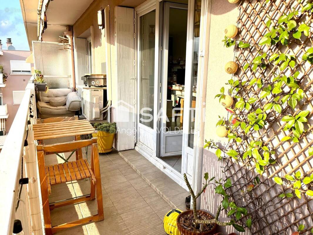 Photo 1 - Appartement à LE PRADET