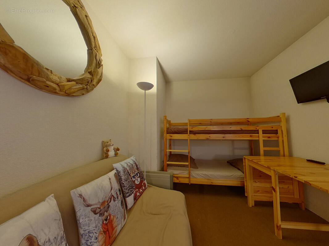 Appartement à SAINT-PONS