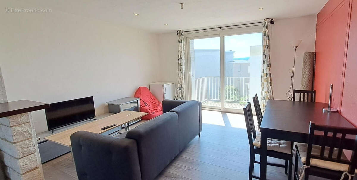 Appartement à VALENCE