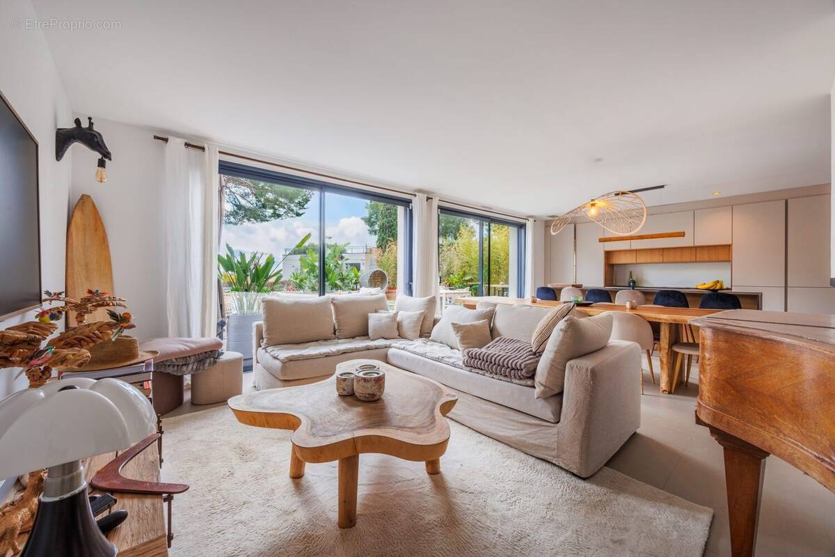 Maison à CASSIS
