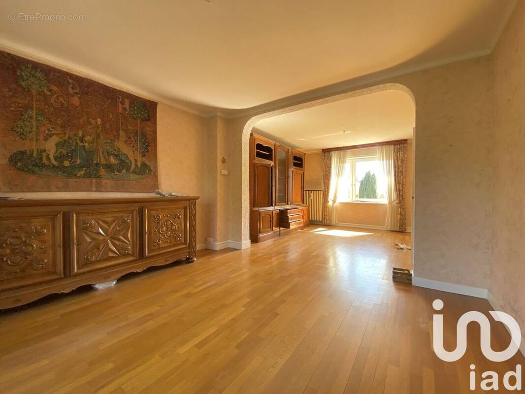 Photo 1 - Maison à THIONVILLE