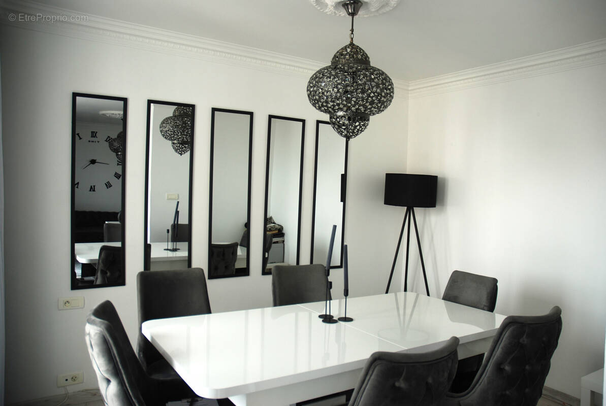 Appartement à PERPIGNAN