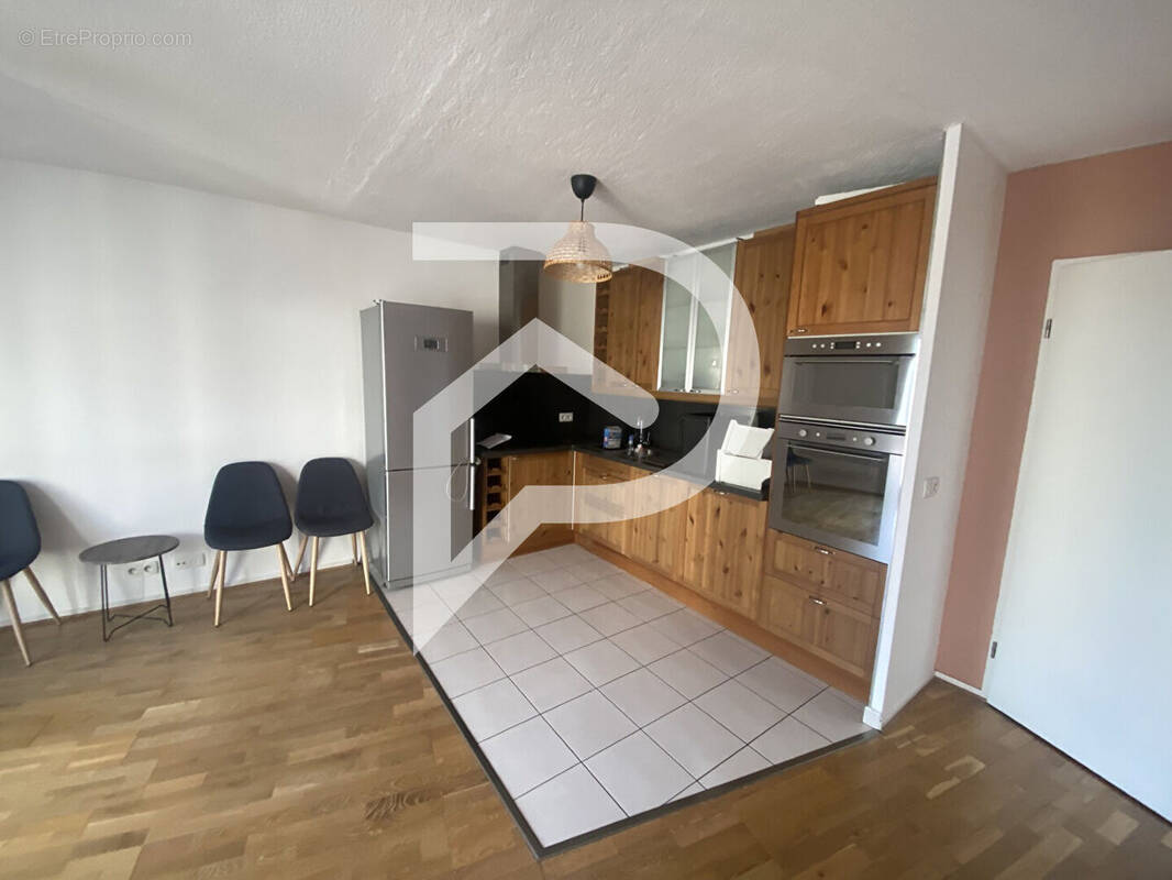 Appartement à DRANCY