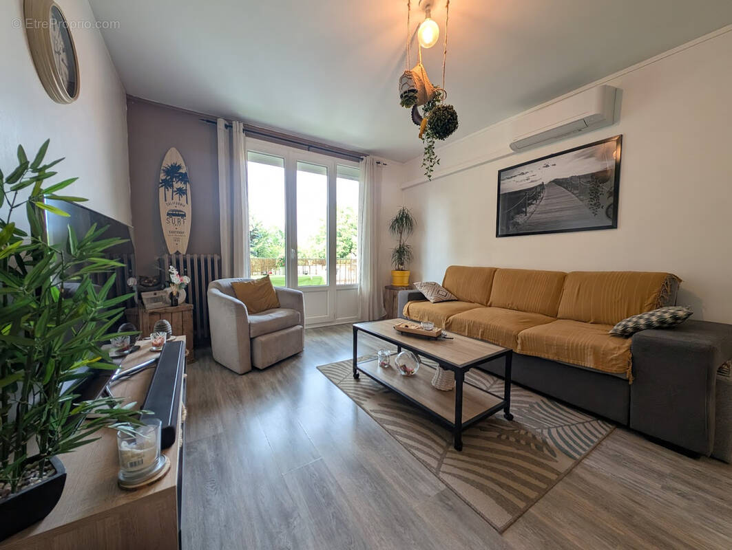 Appartement à VALENCE