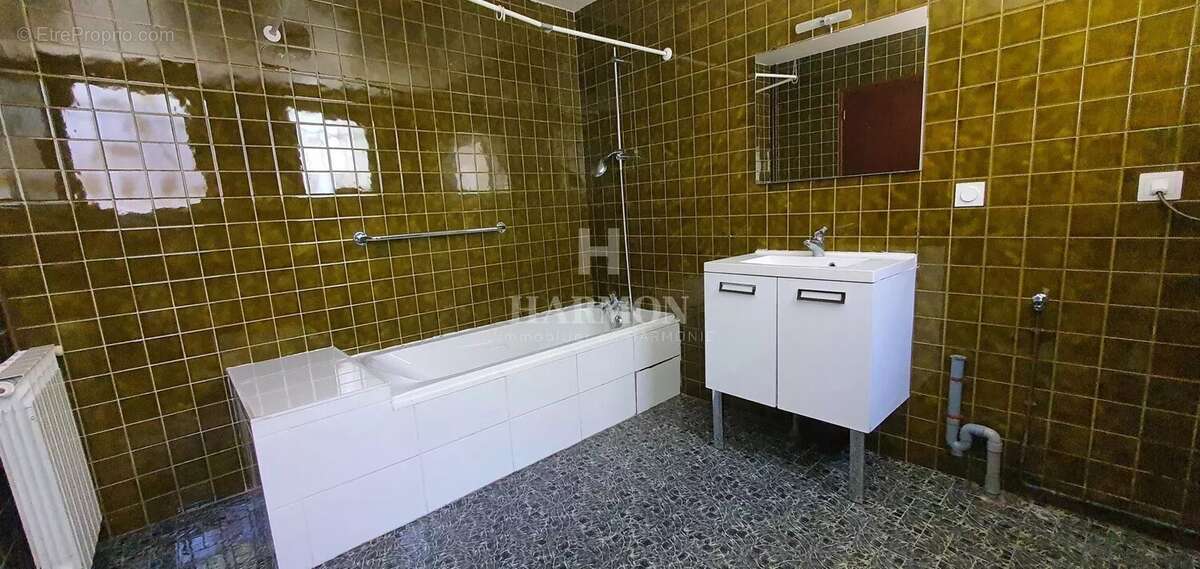 Maison à HAGETMAU