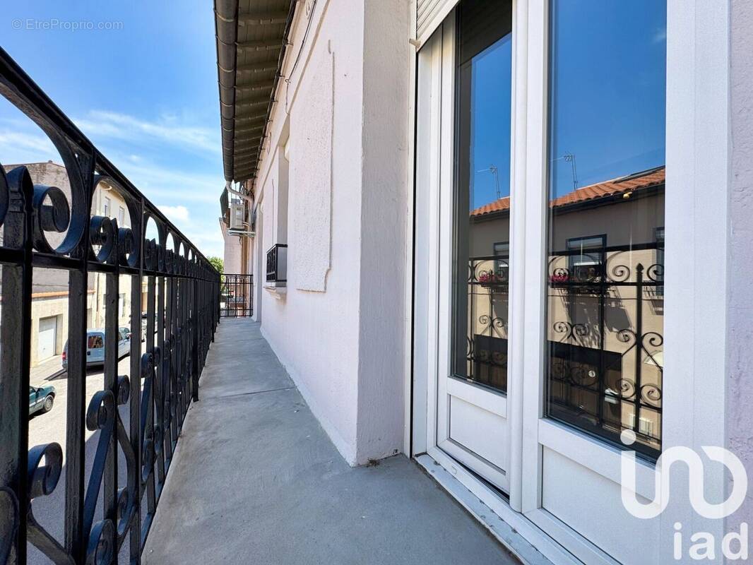 Photo 1 - Maison à PERPIGNAN