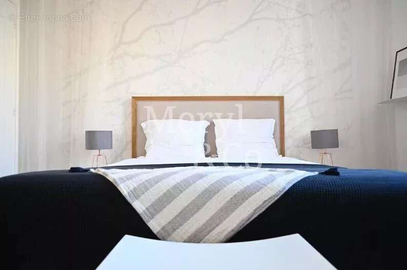 Appartement à MARSEILLE-2E