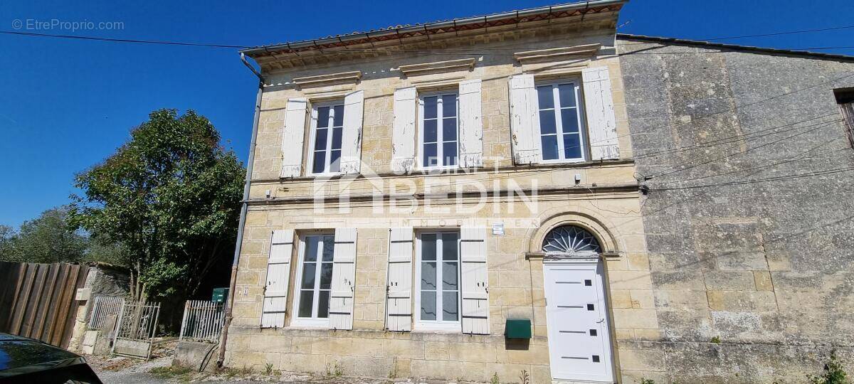 Appartement à SAINT-GERVAIS