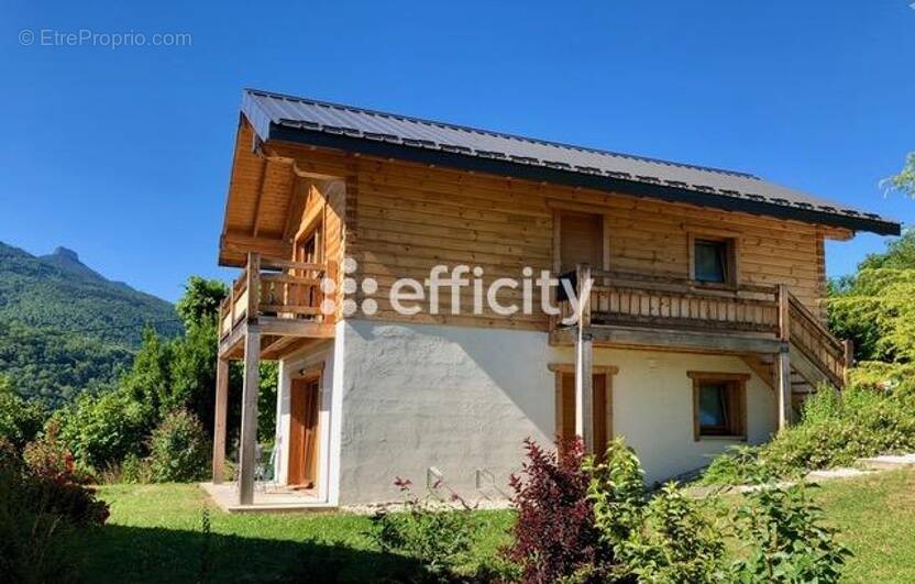 Appartement à VIMINES