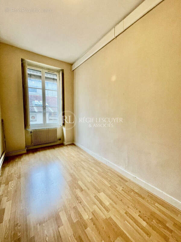 Appartement à LYON-2E