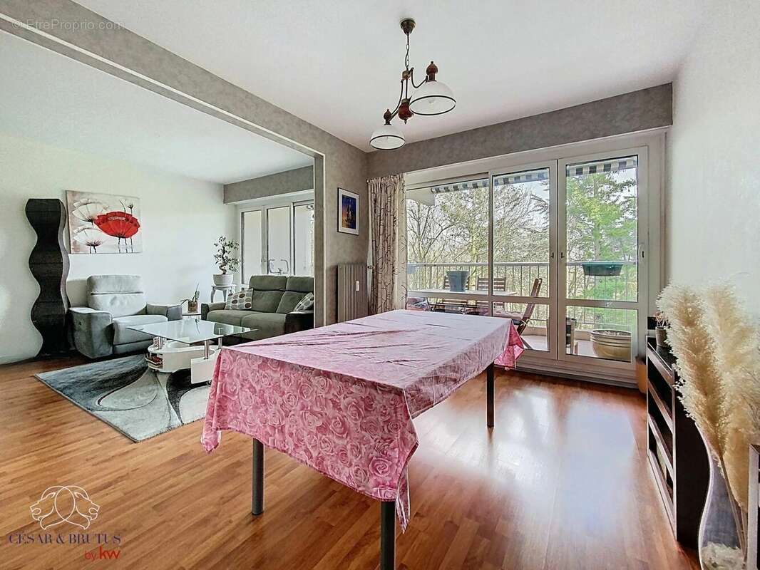 Appartement à ECULLY