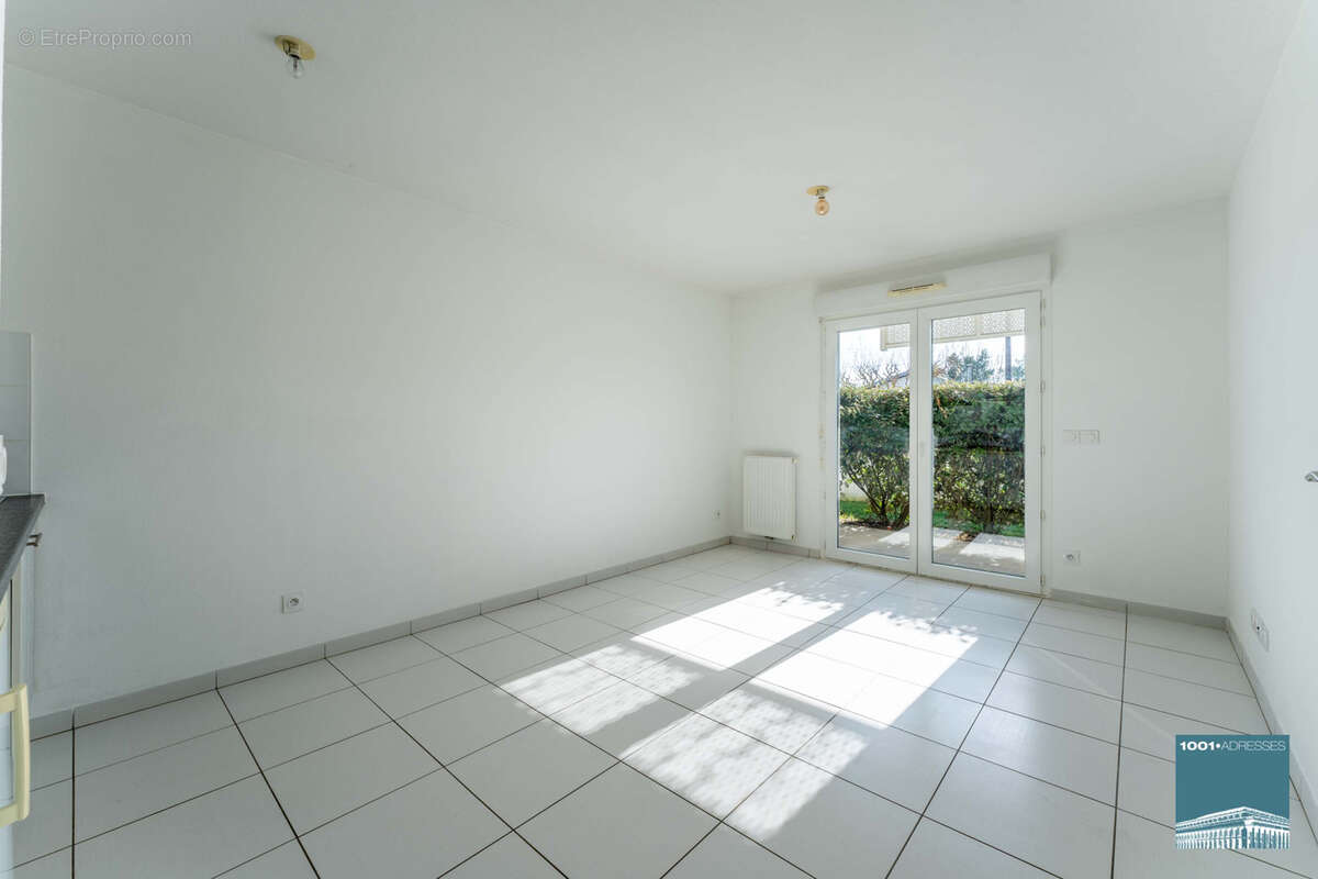 Appartement à ANDERNOS-LES-BAINS
