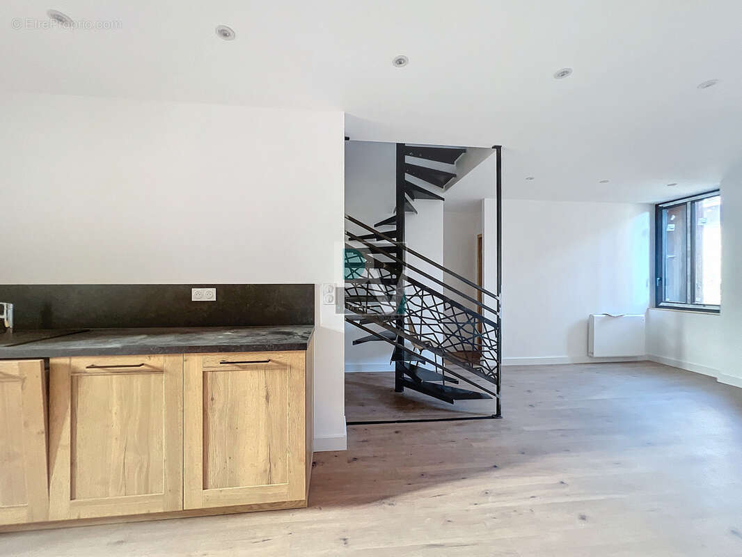 Appartement à FORMIGUERES