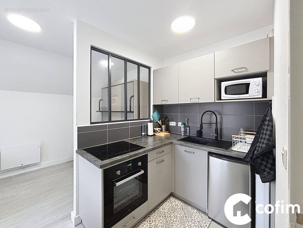 Appartement à IBOS