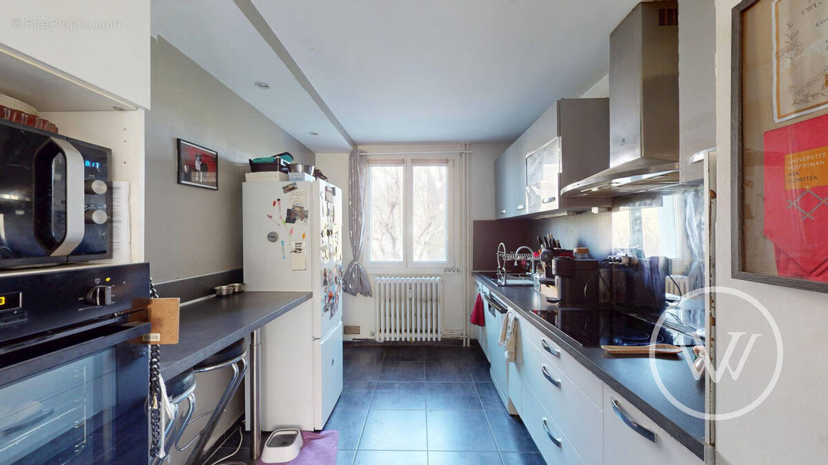 Appartement à VALENCE