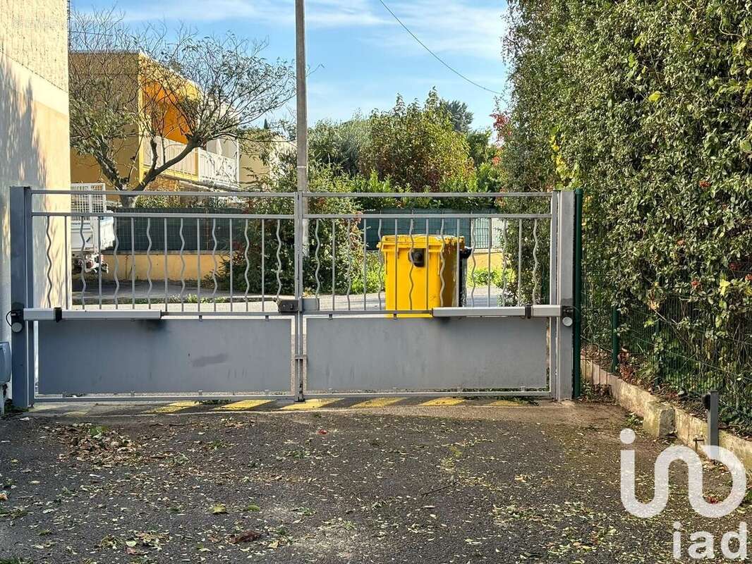 Photo 2 - Appartement à AVIGNON