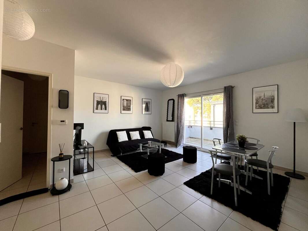 Photo 2 - Appartement à MERIGNAC