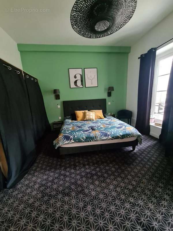 Appartement à BEAUNE