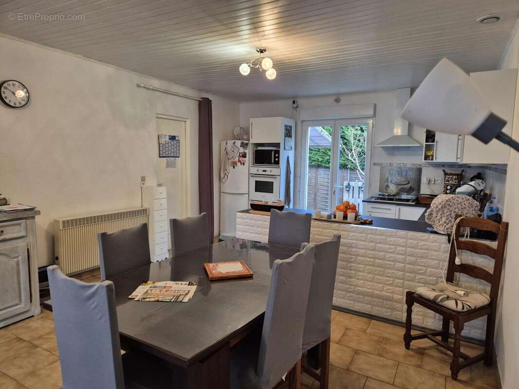 Photo 5 - Maison à ARVERT