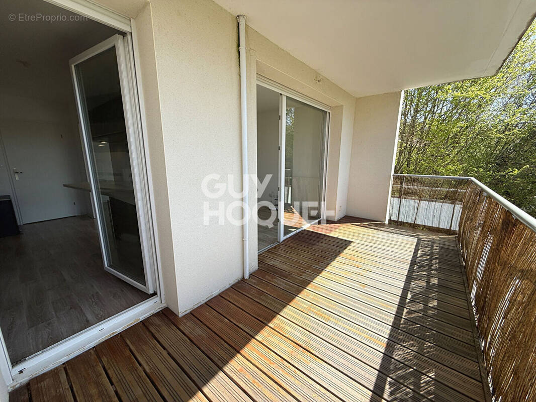 Appartement à BESANCON