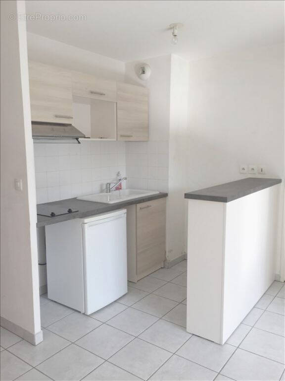 Appartement à ACHICOURT